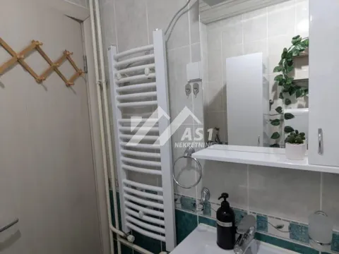 Izdavanje, jednosoban stan, 40m², Grbavica, Novi Sad Sve Podlokacije - image 8