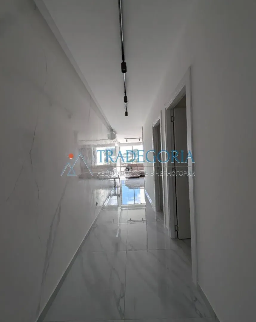 Prodaja, stan, 90m², Rafailovići, Budva