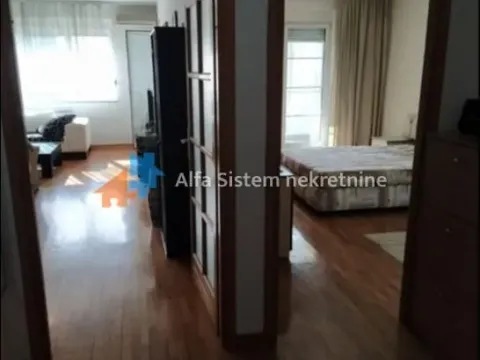 Izdavanje, dvosoban stan, 78m², Južni Bulevar, Vračar Sve Podlokacije - image 8