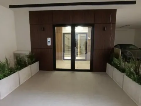 Rent, one bedroom apartment, 33m², Medijana, Niš - image 7