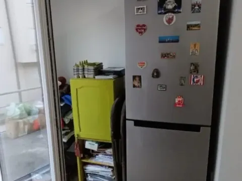 Prodaja, jednosoban stan, 48m², Zabjelo, Podgorica - image 6