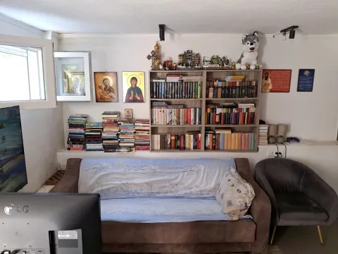 Sale, studio apartment, 20m², Malo Brdo, Podgorica - image 3