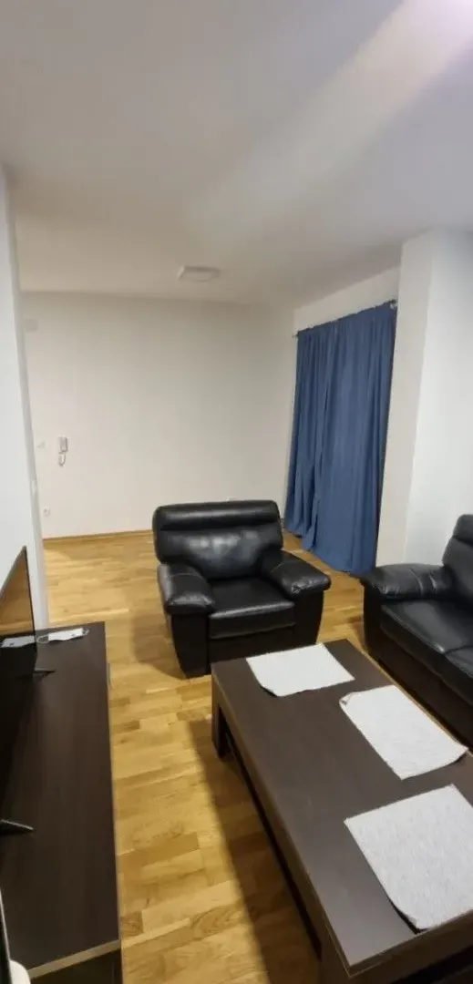 Prodaja, jednosoban stan, 51m2, Slovenska Plaža, Budva