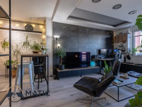 Sale, two bedroom apartment, 54m², Telep, Novi Sad Sve Podlokacije - image 5