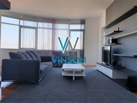 Sale, three bedroom apartment, 115m², Bulevar Evrope, Novi Sad Sve Podlokacije - image 3