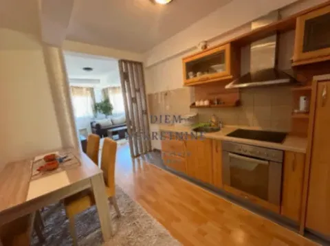 Rent, two bedroom apartment, 73m², Igalo, Herceg Novi - image 6