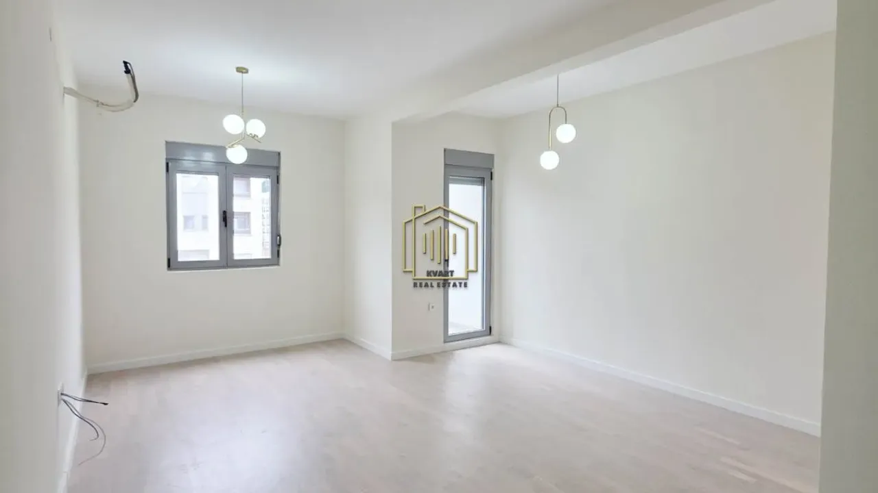 Sale, one bedroom apartment, 42m², Zabjelo, Podgorica