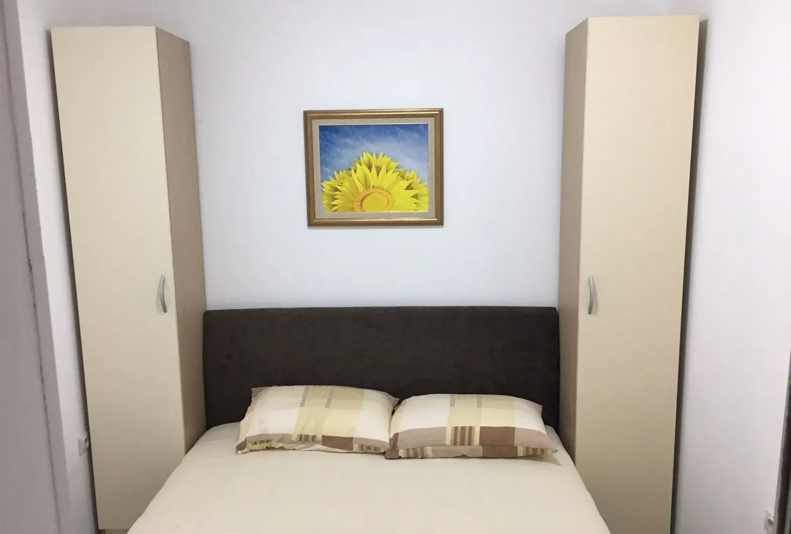 Sale, apartment, 35m², Budva, Crna Gora