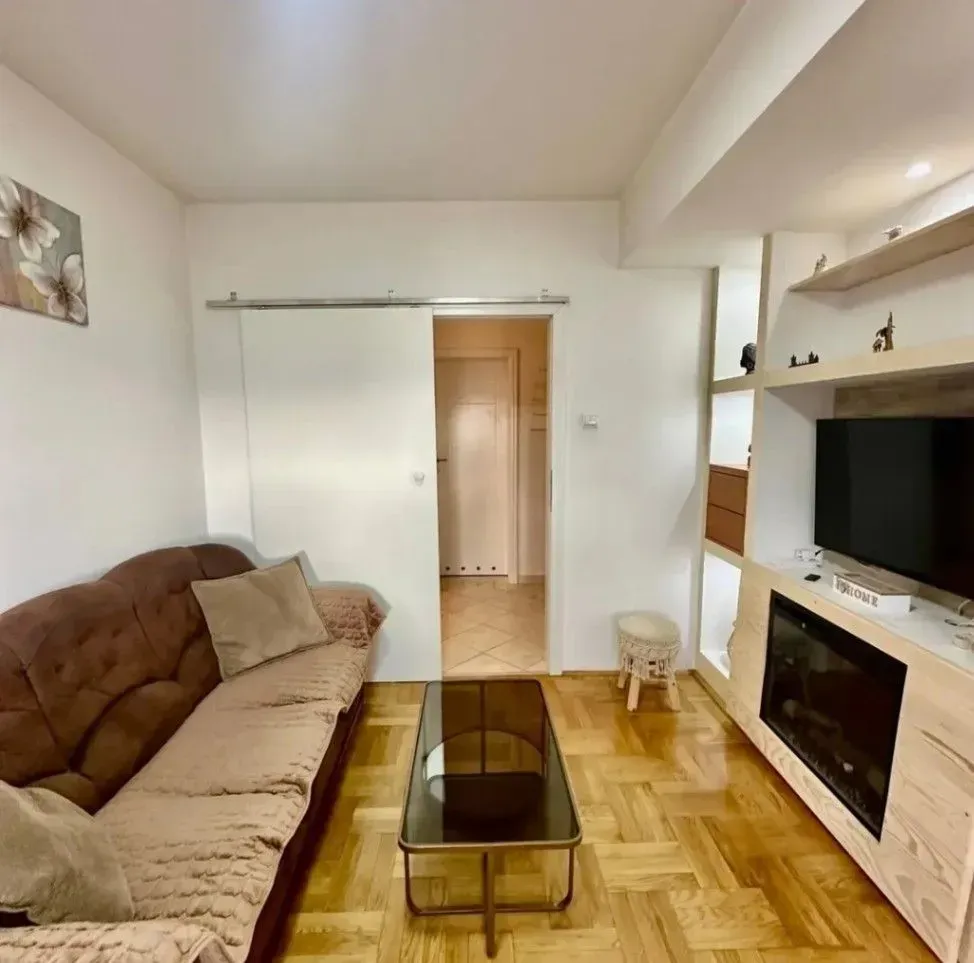 Rent, two bedroom apartment, 60m², Zabjelo, Podgorica