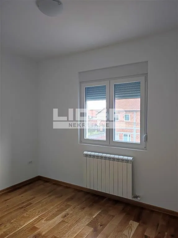 Sale, two bedroom apartment, 55m², Palilula Sve Podlokacije, Beograd