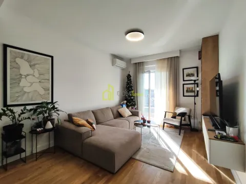 Prodaja, dvosoban stan, 69m², Stari Aerodrom, Podgorica - image 2