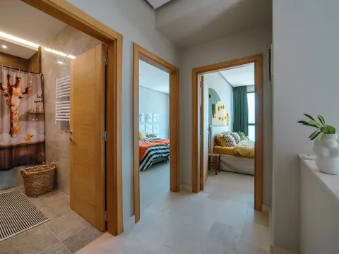Sale, house, 200m², Krašići, Tivat - image 14