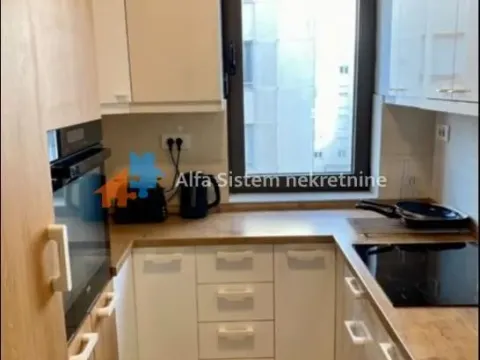 Rent, apartment, 60m², Vračar Sve Podlokacije, Beograd - image 5