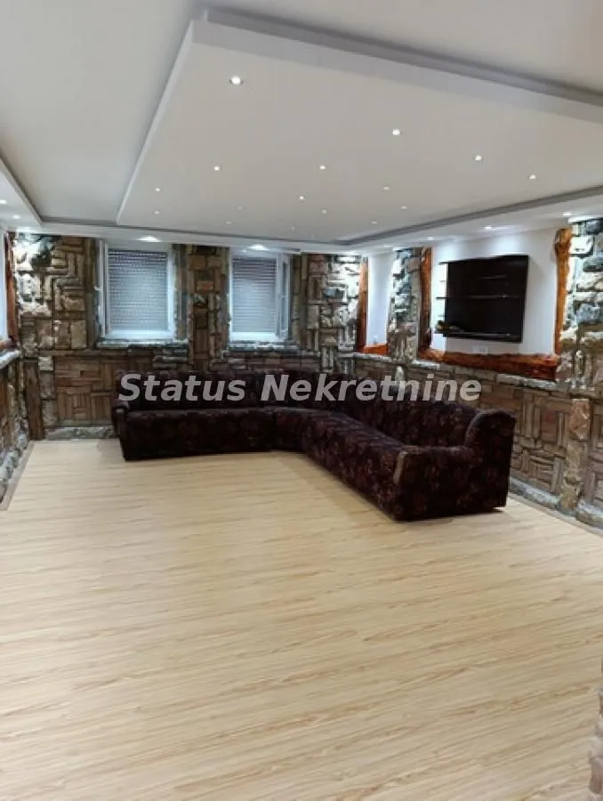 Prodaja, kuća, 137m², Titel, Novi Sad