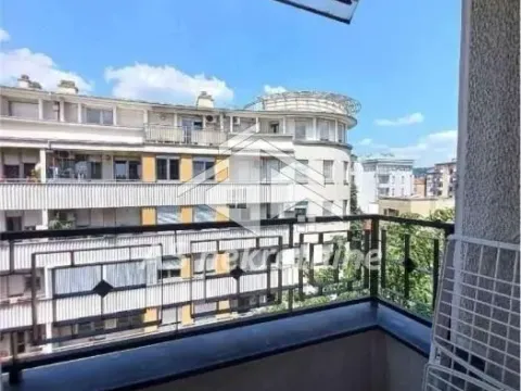 Izdavanje, stan, 56m², Crveni Krst, Beograd - image 8
