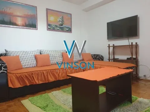 Izdavanje, jednosoban stan, 41m², Liman 4, Novi Sad Sve Podlokacije - image 3
