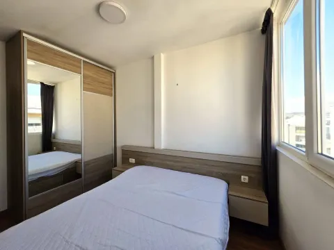 Rent, two bedroom apartment, 75m², Stara Varoš, Podgorica - image 8