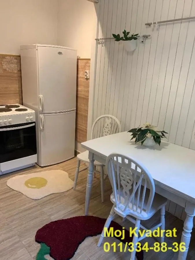 Prodaja, dvosoban stan, 50m², Zemun Centar, Zemun Sve Podlokacije