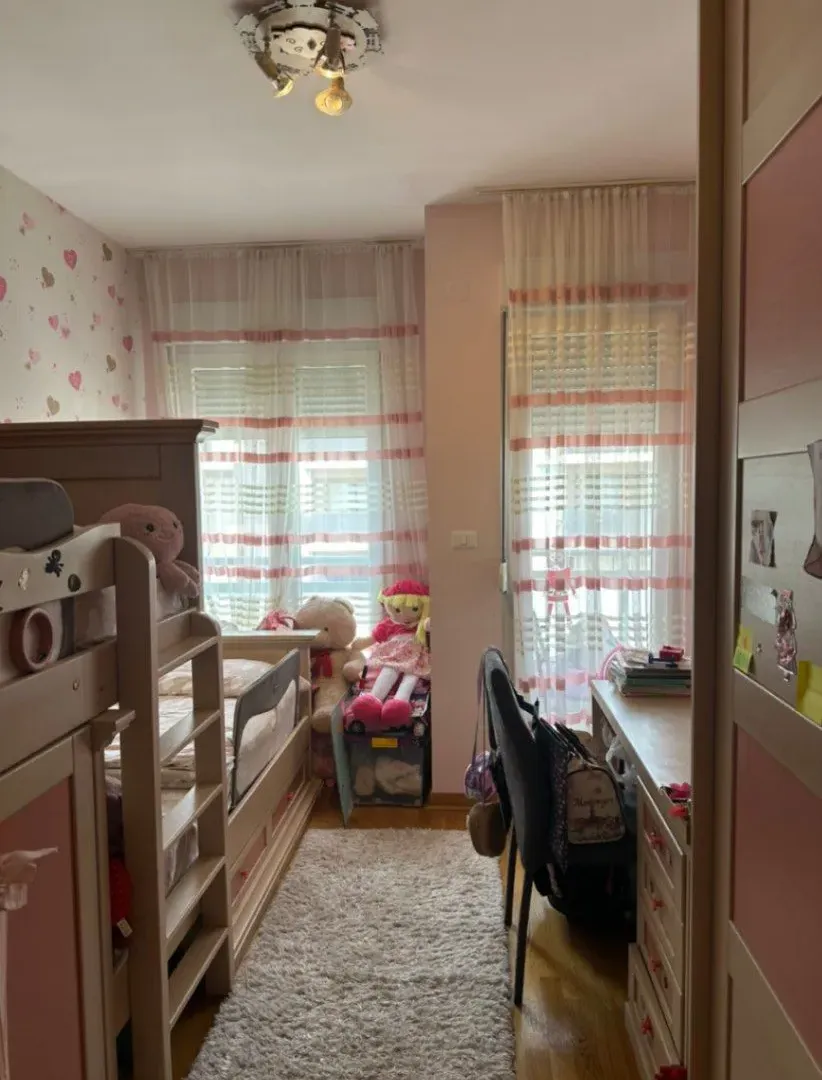 Prodaja, dvosoban stan, 64m², City Kvart, Podgorica