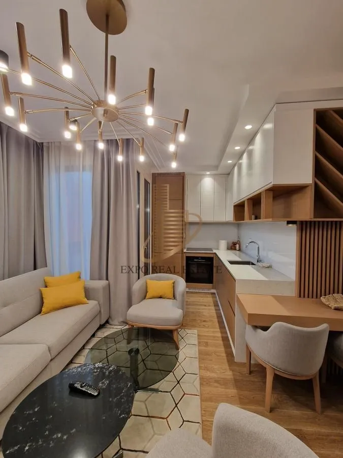 Prodaja, jednosoban stan, 39m², Vračar Hram, Vračar Sve Podlokacije