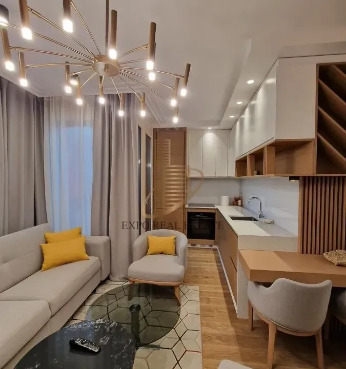 Prodaja, jednosoban stan, 39m², Vračar Hram, Vračar Sve Podlokacije