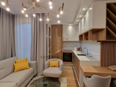 Prodaja, jednosoban stan, 39m², Vračar Hram, Vračar Sve Podlokacije