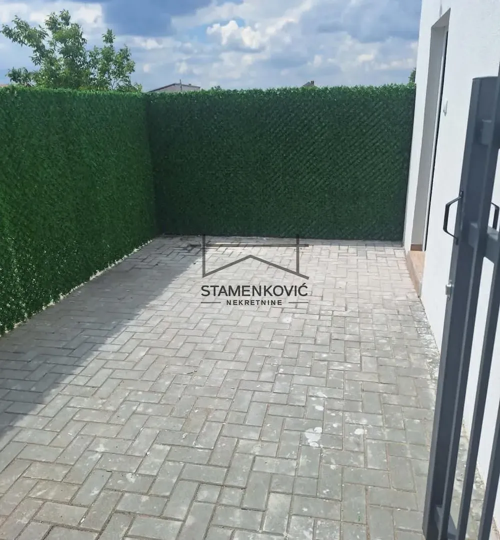 Prodaja, jednosoban stan, 30m², Klisa, Novi Sad Sve Podlokacije