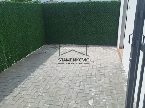 Prodaja, jednosoban stan, 30m², Klisa, Novi Sad Sve Podlokacije - image 12