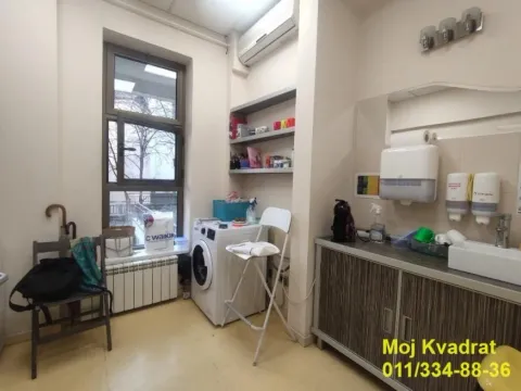 Prodaja, poslovni prostor, 140m², Stari Grad, Beograd - image 8