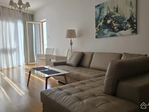 Sale, one bedroom apartment, 77m², Budva, Crna Gora - image 4