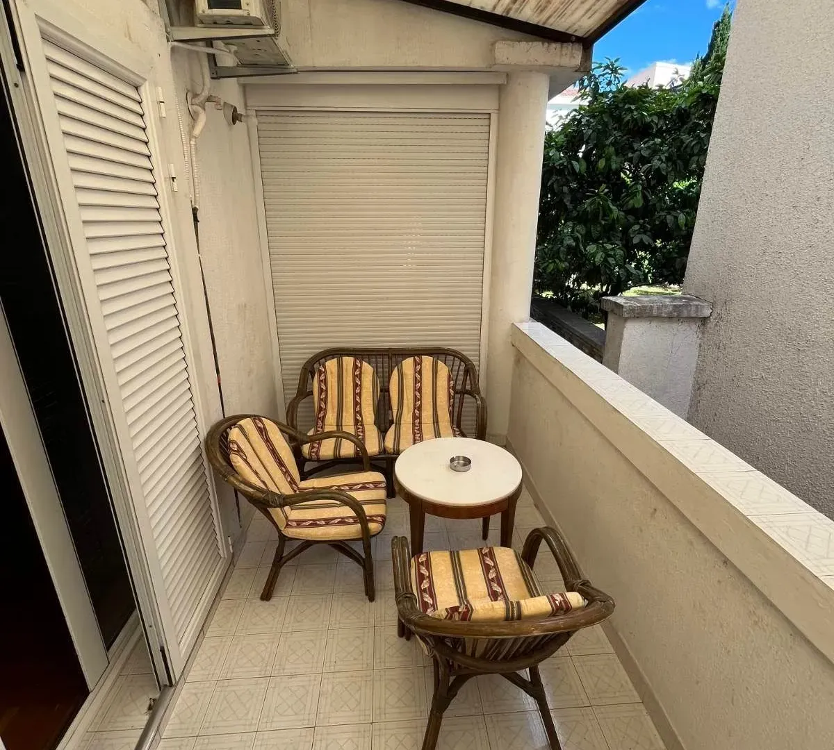 Izdavanje, stan, 80m², Budva, Crna Gora