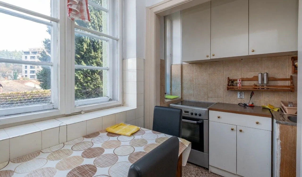 Rent, one bedroom apartment, 60m², Podgorica, Crna Gora