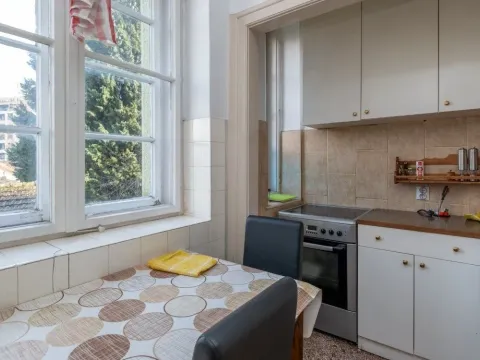 Rent, one bedroom apartment, 60m², Podgorica, Crna Gora - image 3