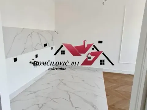 Prodaja, dvosoban stan, 43m², Južni Bulevar, Vračar Sve Podlokacije - image 5