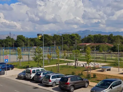 Prodaja, jednosoban stan, 45m², Tuški Put, Podgorica - image 2