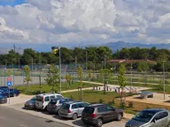 Sale, one bedroom apartment, 45m², Tuški Put, Podgorica - image 2