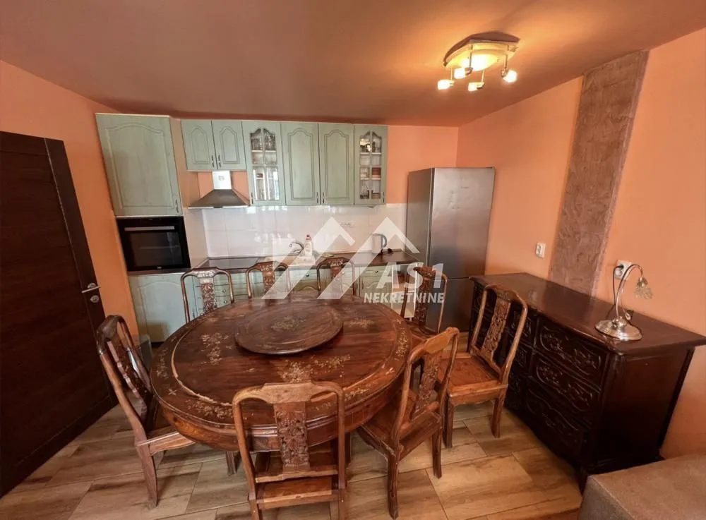 Izdavanje, dvosoban stan, 60m², Liman 3, Novi Sad Sve Podlokacije