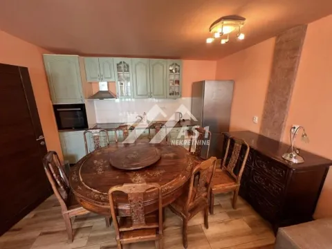 Izdavanje, dvosoban stan, 60m², Liman 3, Novi Sad Sve Podlokacije - image 3