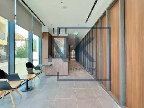 Prodaja, poslovni prostor, 2542m², Centar, Podgorica - image 2