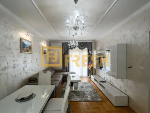 Rent, two bedroom apartment, 65m², Stari Aerodrom, Podgorica - image 2