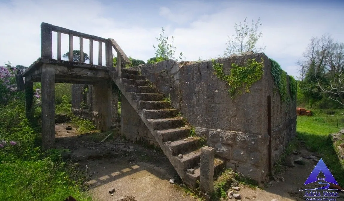 Prodaja, plac, 2061m², Glavati, Kotor