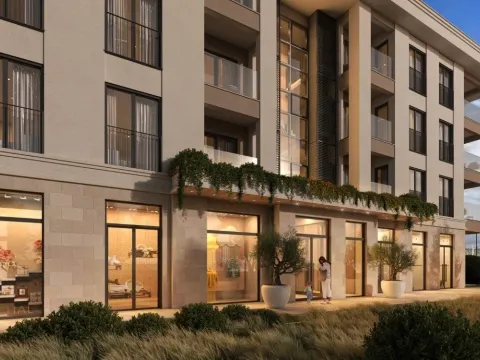 Sale, studio apartment, 37m², Tuški Put, Podgorica - image 8