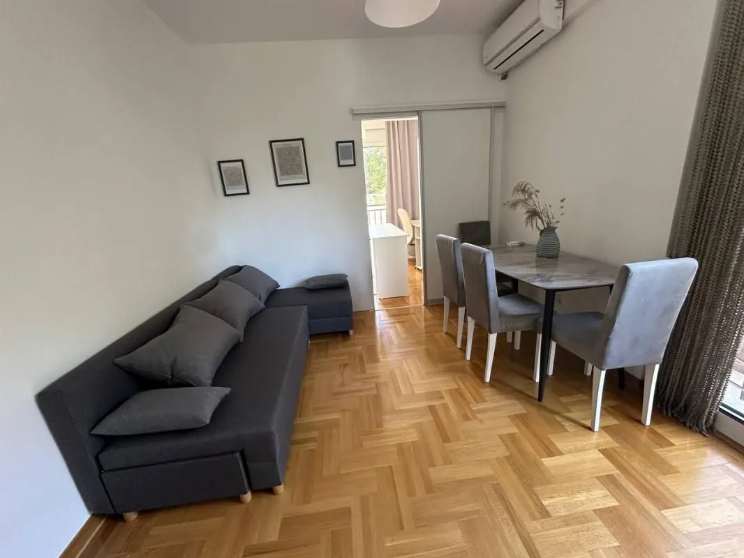 Sale, two bedroom apartment, 64m², Velji Vinogradi, Budva