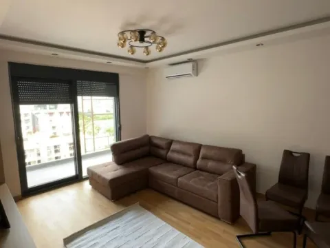 Sale, two bedroom apartment, 61m², Pobrežje, Podgorica