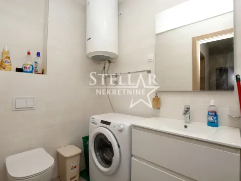 Izdavanje, dvosoban stan, 69m², Master Kvart, Podgorica - image 12