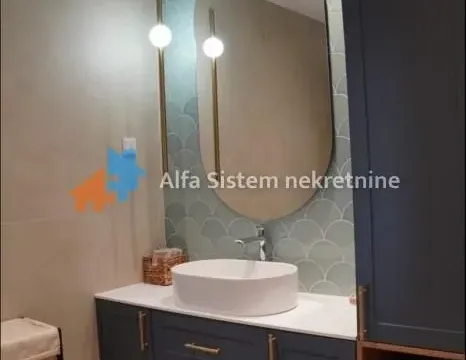 Izdavanje, stan, 200m², Savski Venac, Beograd - image 17