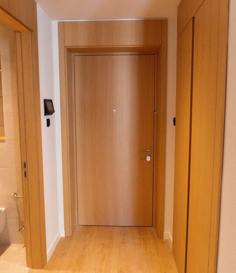 Prodaja, jednosoban stan, 55m², Tivat, Crna Gora