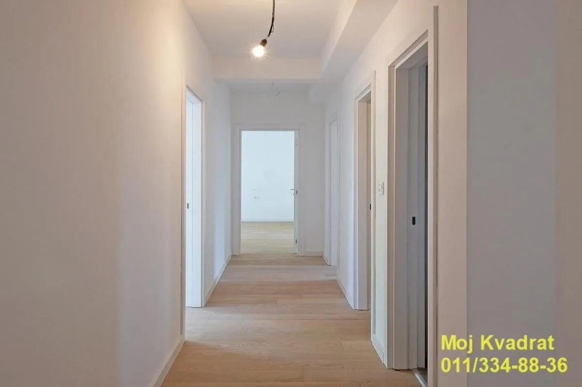 Sale, apartment, 224m², Stari Grad, Beograd