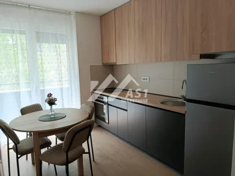 Rent, apartment, 30m², Podbara, Novi Sad Sve Podlokacije - image 2