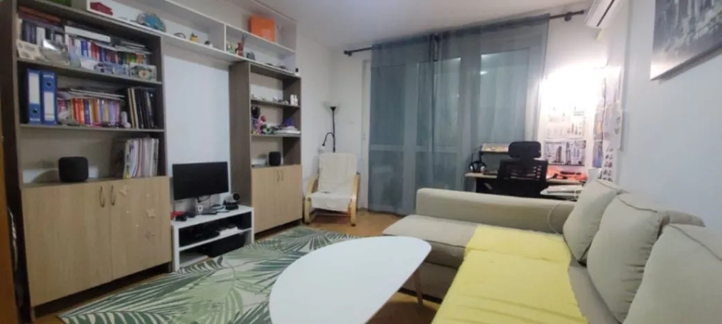 Sale, three bedroom apartment, 117m², Centar, Bar